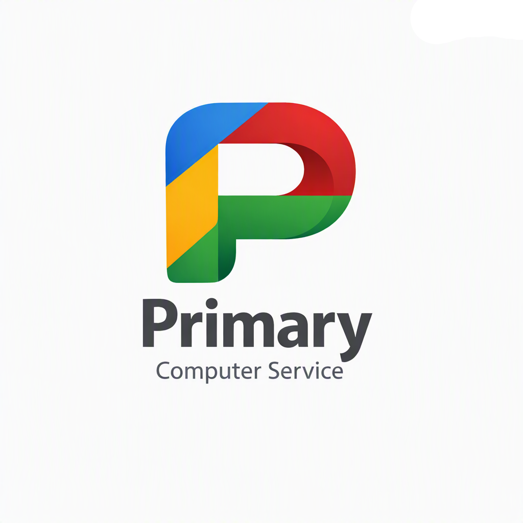 Primary Computer Service